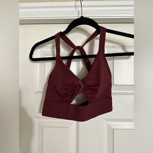 Born Primitive sports bra
